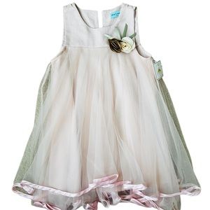 🍡🍡🍡 Bear Leader dress